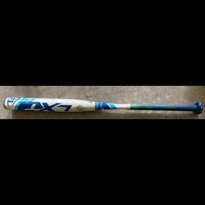 2018 LXT Louisville Slugger Softball Bat